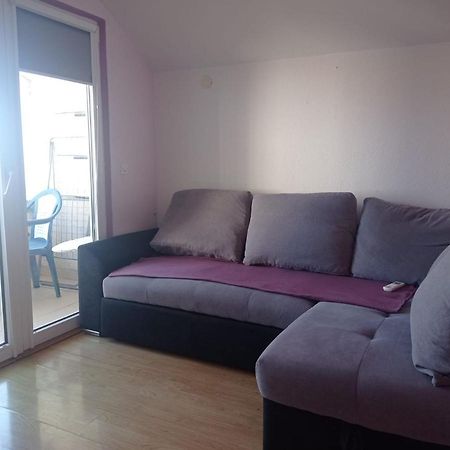 Apartments Tomisa Split Eksteriør bilde