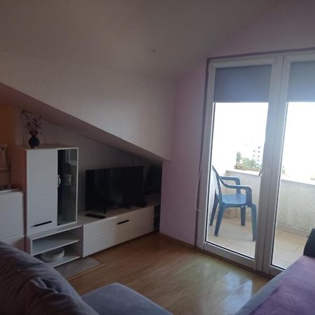 Apartments Tomisa Split Eksteriør bilde