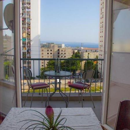 Apartments Tomisa Split Rom bilde