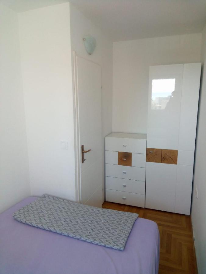 Apartments Tomisa Split Eksteriør bilde