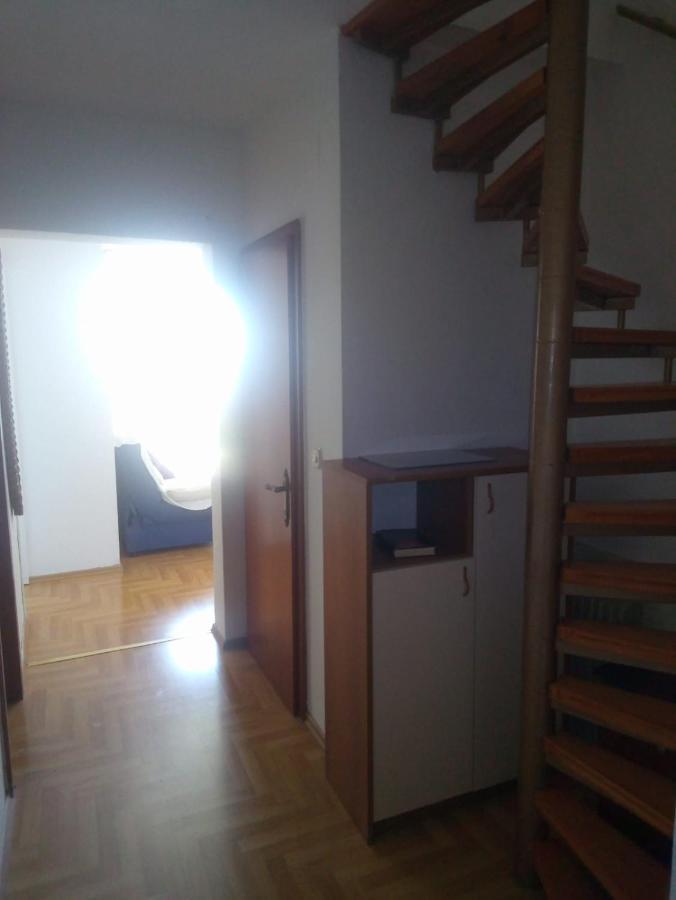 Apartments Tomisa Split Eksteriør bilde