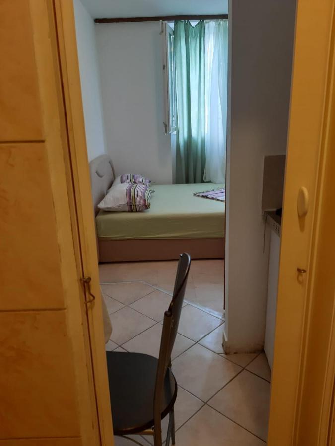 Apartments Tomisa Split Eksteriør bilde