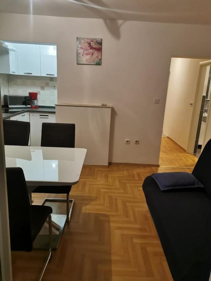 Apartments Tomisa Split Eksteriør bilde