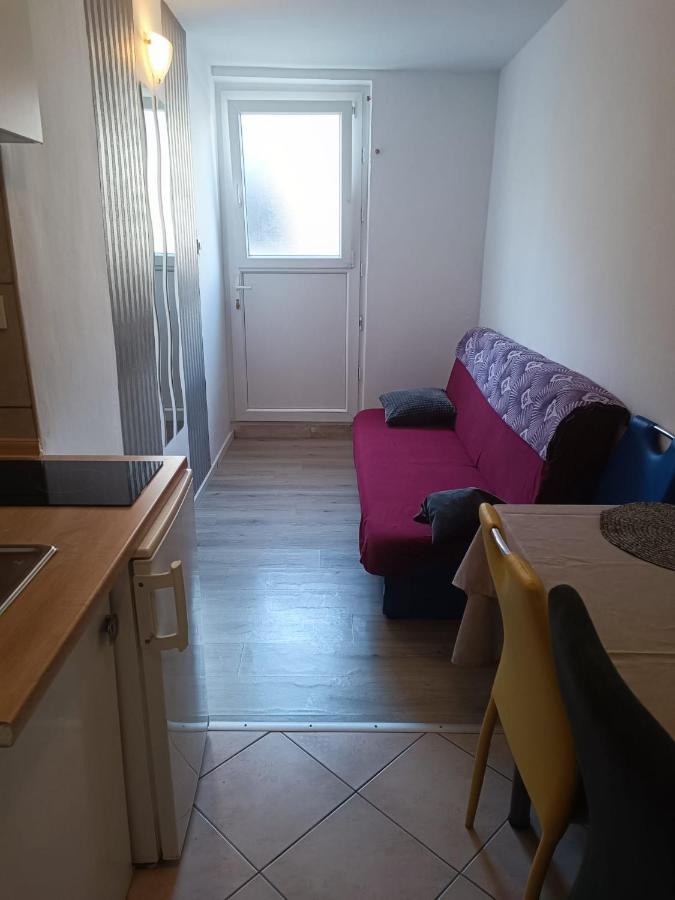 Apartments Tomisa Split Eksteriør bilde
