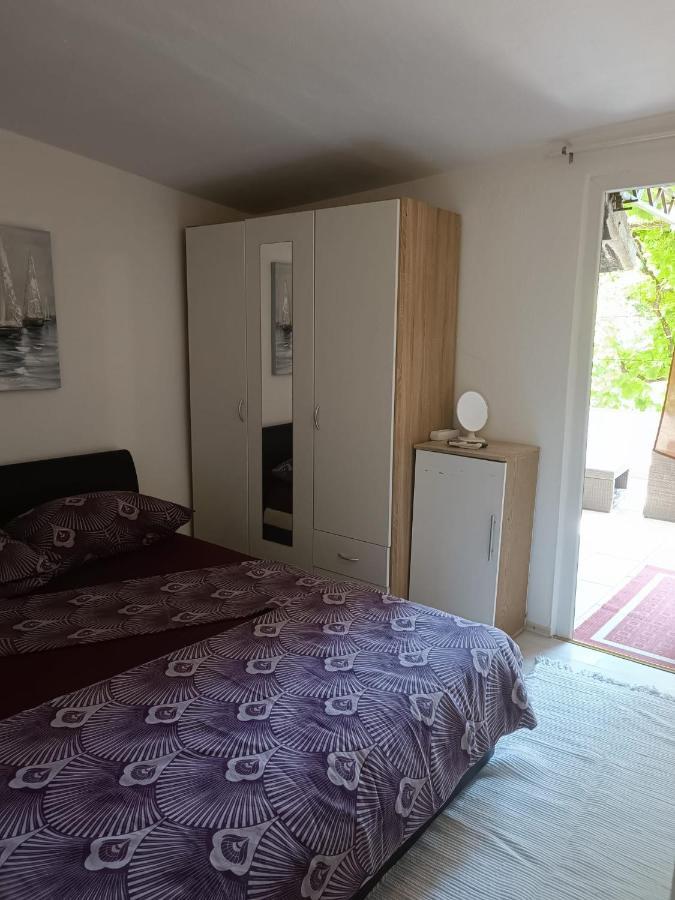Apartments Tomisa Split Eksteriør bilde