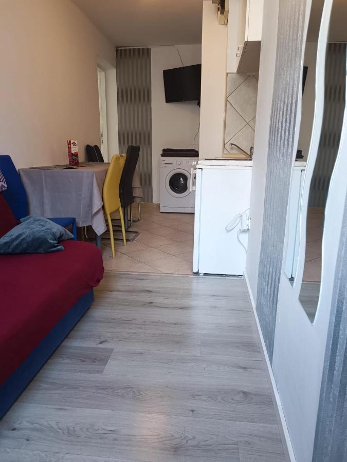 Apartments Tomisa Split Eksteriør bilde