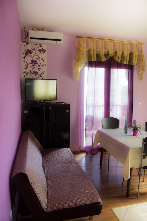 Apartments Tomisa Split Rom bilde