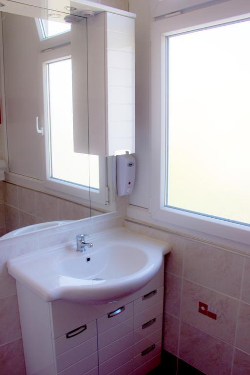 Apartments Tomisa Split Rom bilde