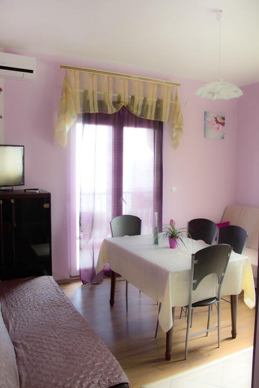 Apartments Tomisa Split Rom bilde