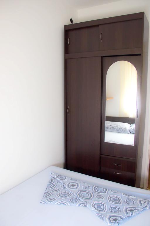 Apartments Tomisa Split Rom bilde