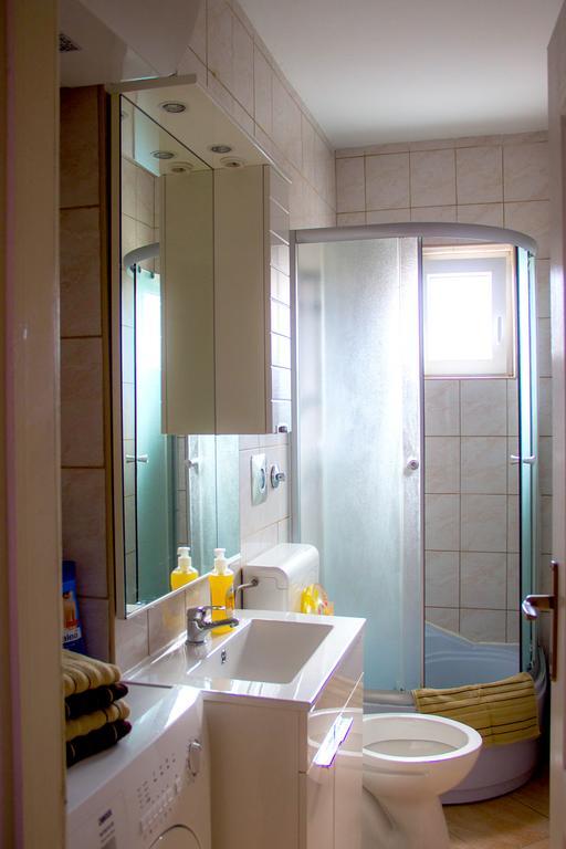 Apartments Tomisa Split Rom bilde