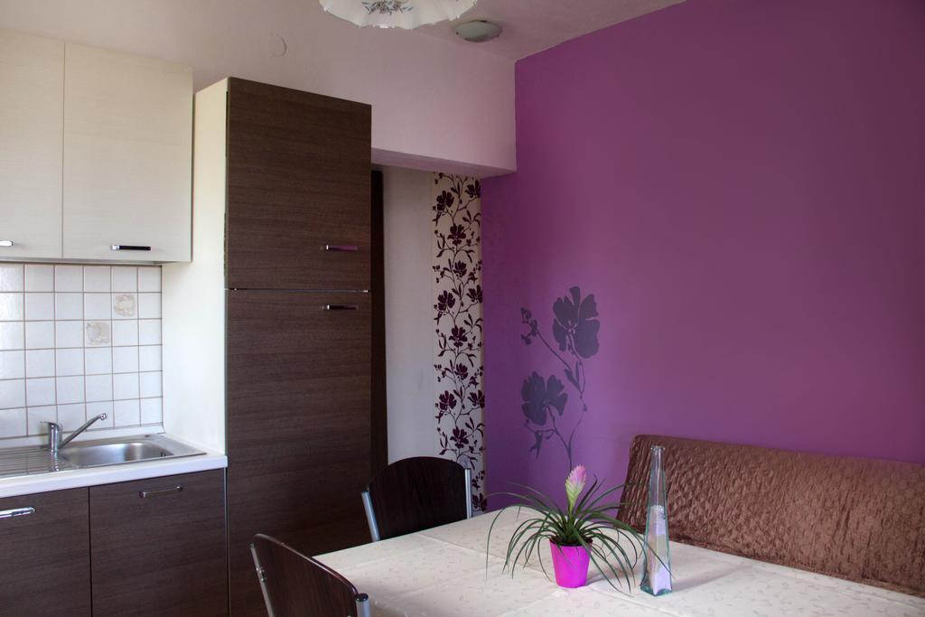 Apartments Tomisa Split Rom bilde