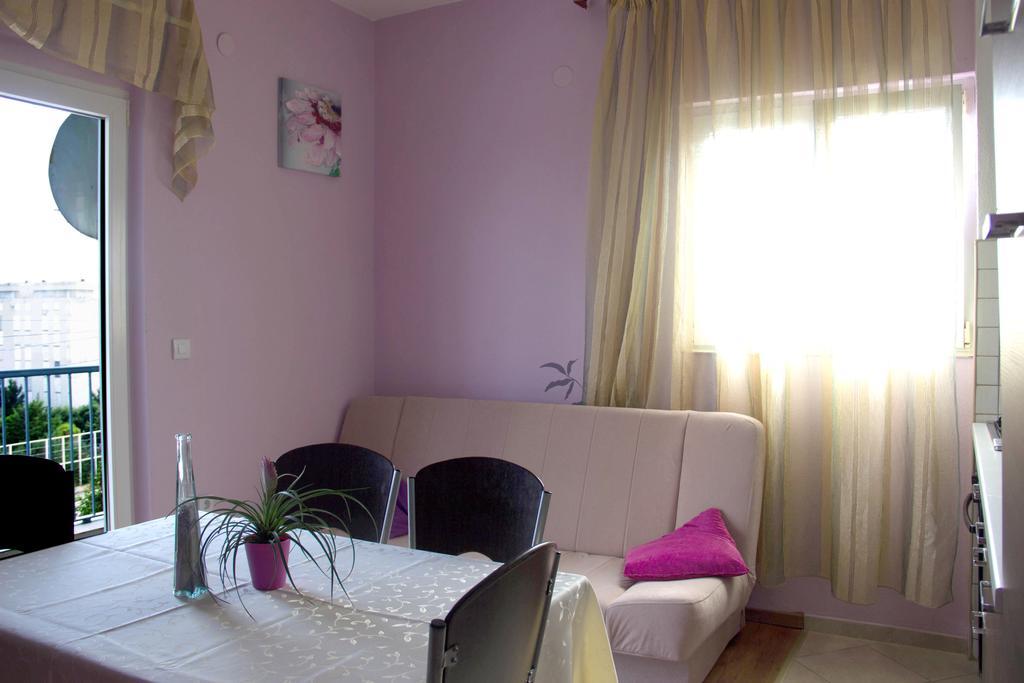 Apartments Tomisa Split Rom bilde