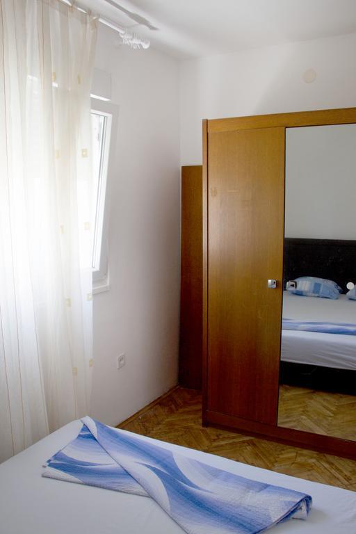 Apartments Tomisa Split Rom bilde