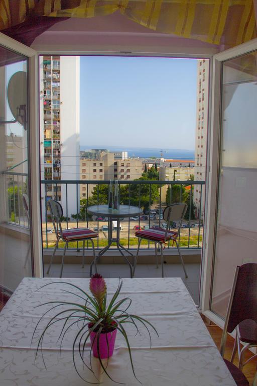 Apartments Tomisa Split Rom bilde