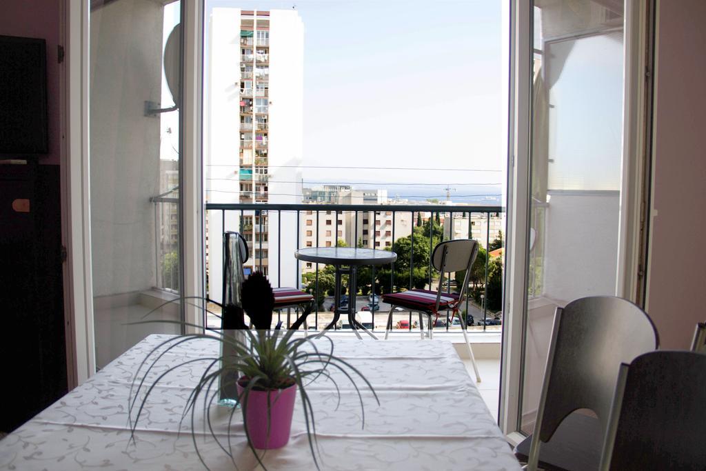 Apartments Tomisa Split Rom bilde
