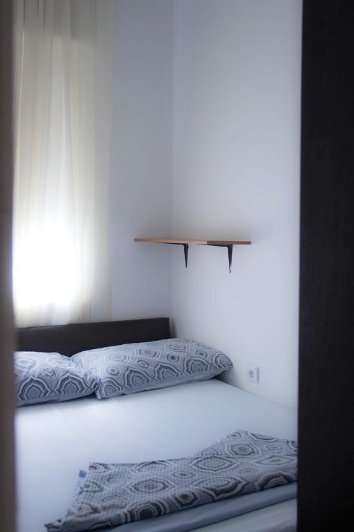 Apartments Tomisa Split Rom bilde