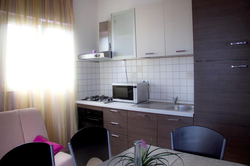 Apartments Tomisa Split Rom bilde