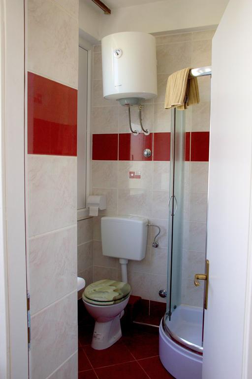 Apartments Tomisa Split Rom bilde