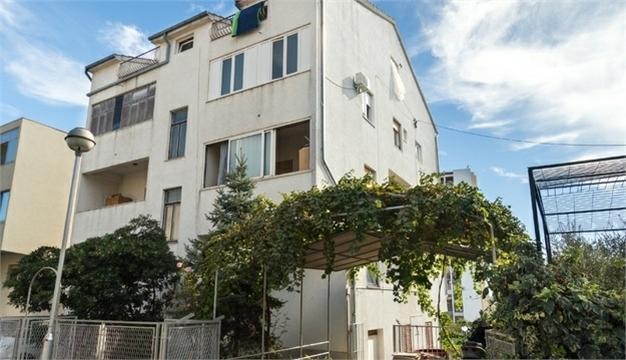 Apartments Tomisa Split Eksteriør bilde