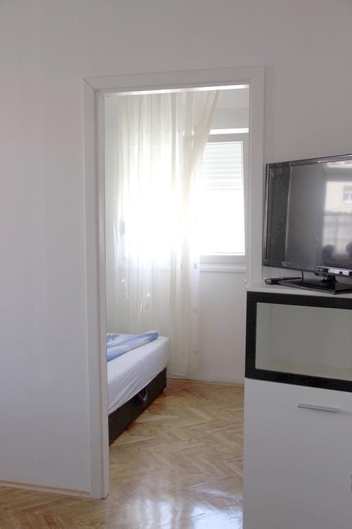 Apartments Tomisa Split Rom bilde